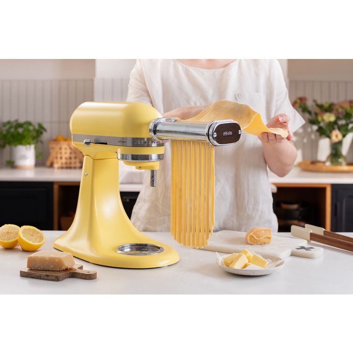 Mikser Artisan 5 Butter 4,8 l KitchenAid (5KSM195PSEBT)