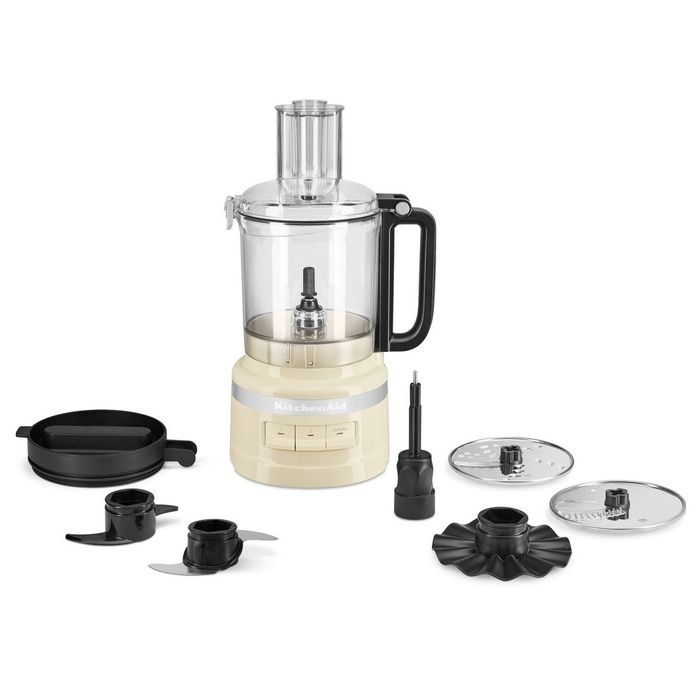 Malakser 2,1L Almond Cream KitchenAid (5KPF0921EAC)