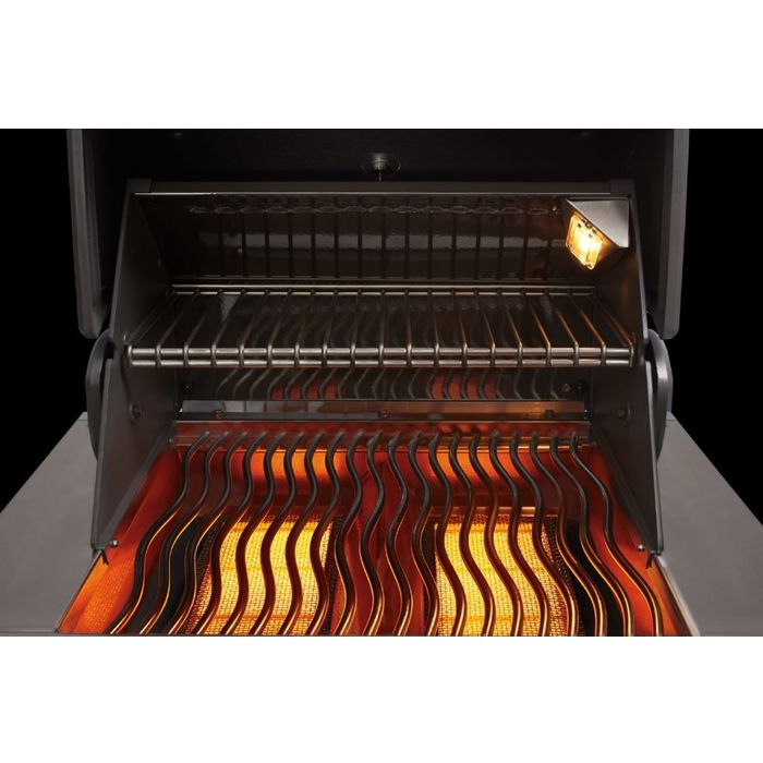 Grill gazowy Napoleon Prestige PRO 825 RSBI-3