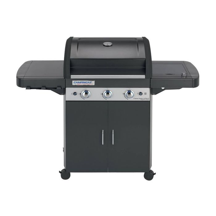 Grill gazowy Campingaz CLASSIC LS PLUS D Seria 3