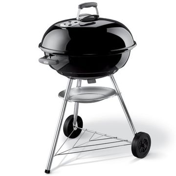 Grill węglowy Weber Compact Kettle 57 cm (1321004)