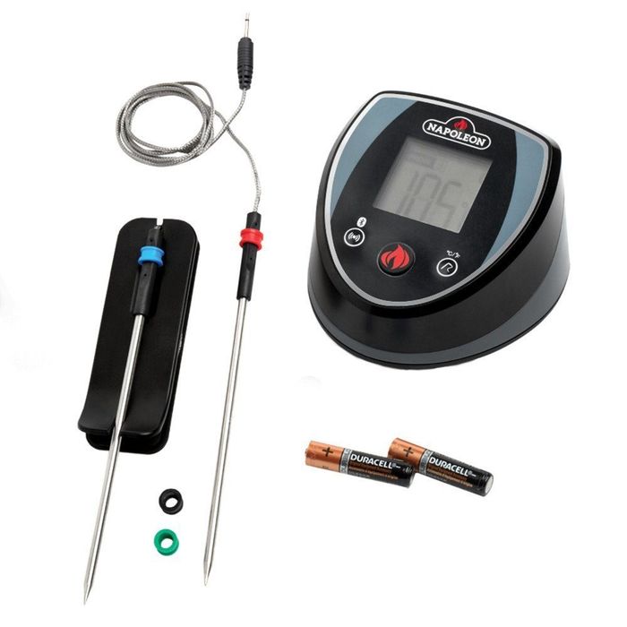 Termometr Accu-Probe bluetooth z 2 sondami Napoleon (70077)