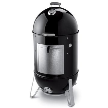 Wędzarka grillowa Weber Smokey Mountain Cooker 57 cm (731004)