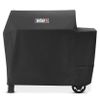 Pokrowiec Premium na grilla na pellet Searwood XL Weber (3400170)
