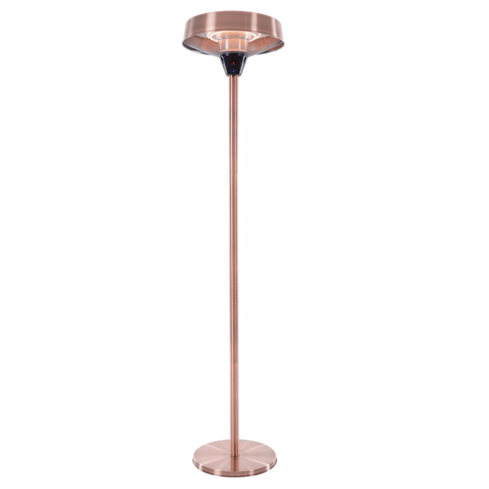 Parasol grzewczy na podczerwień GS17K Sunred