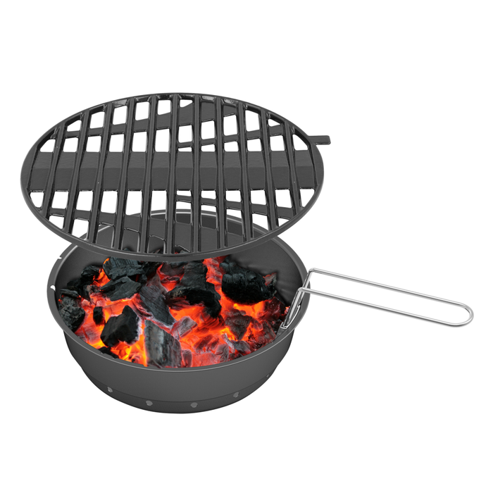 Kosz na węgiel drzewny Culinary Modular Campingaz (2000020249)
