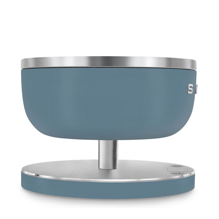 Cyfrowa waga kuchenna Storm Blue Smeg (KSC01SBMWW)