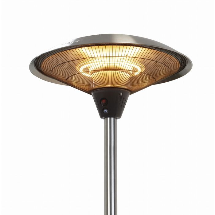 Elektryczny parasol grzewczy SPH2102S SunRay