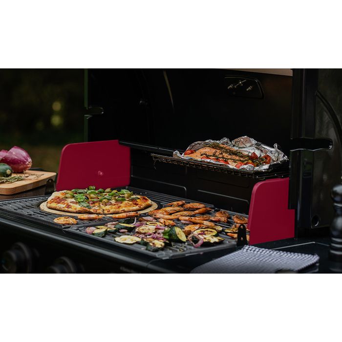 Grill gazowy Campingaz Select Seria 4 S 