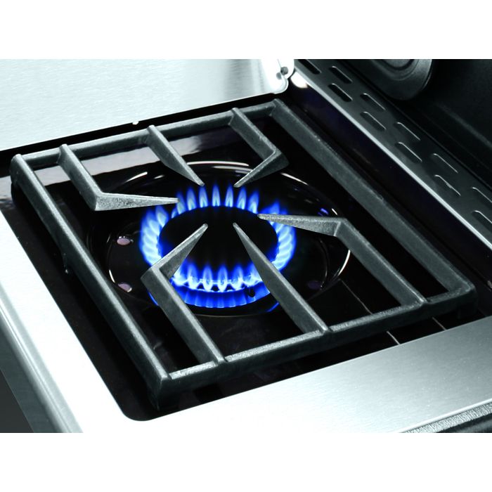 Grill gazowy Broil King Regal S 590 Pro (998343PL)