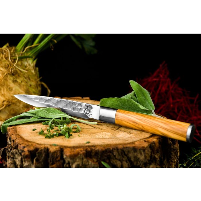 Nóż uniwersalny Forged Olive Utility knife 12,5 cm