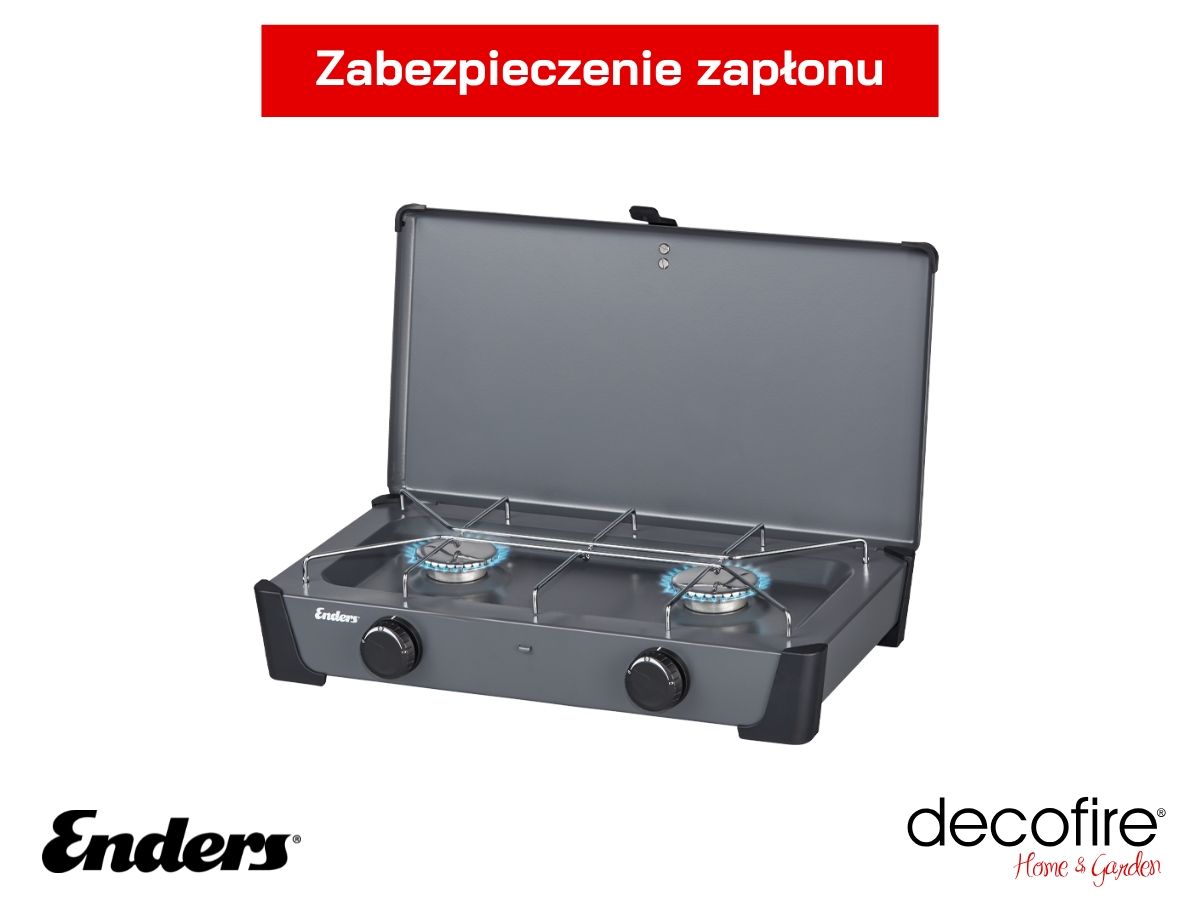Zabezpieczenie przeciwypływowe gazu