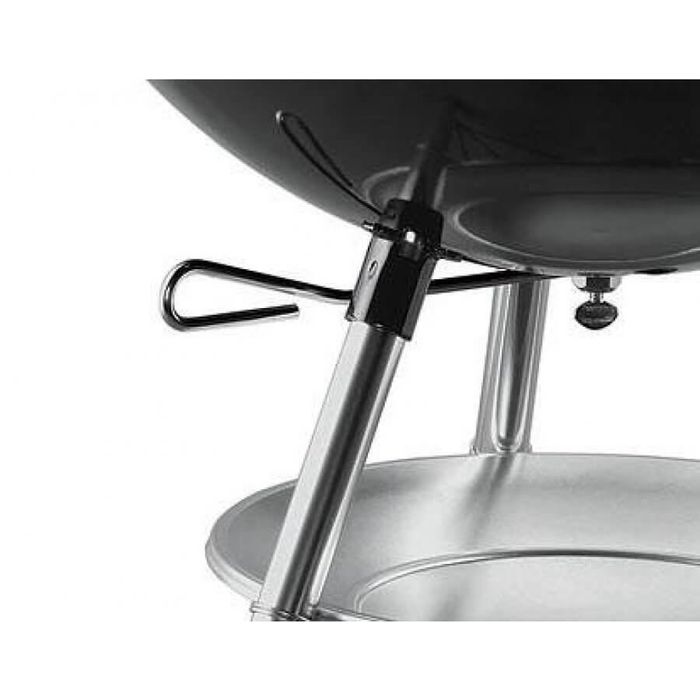 Grill węglowy Weber Classic Original Kettle One-Touch 57 cm (1341504)