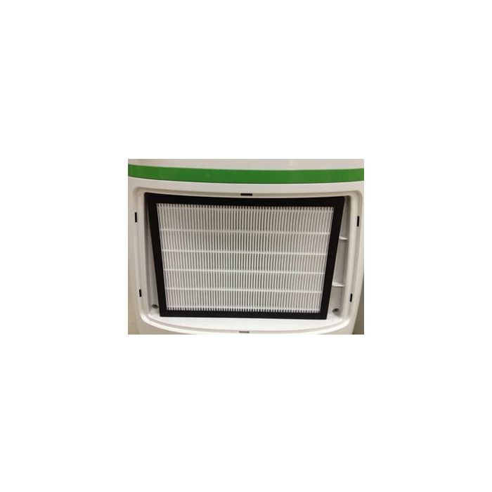 Meaco Filtry HEPA do osuszaczy Meaco 20 LOW - 3 szt.