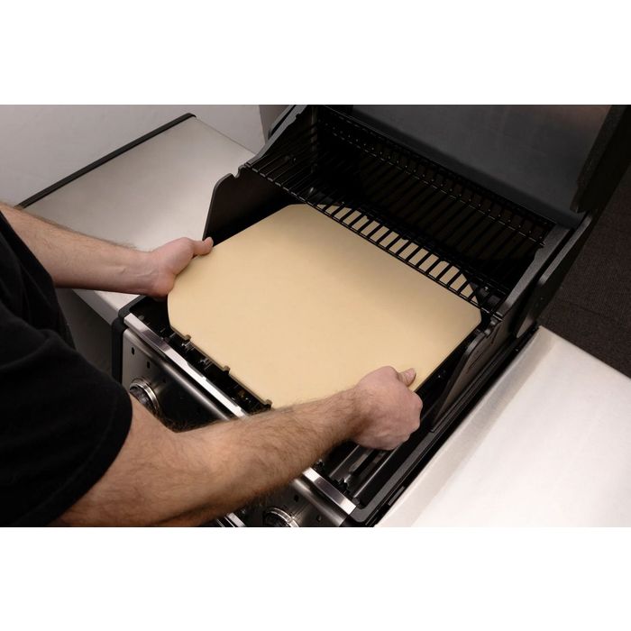 Kamień do pizzy Baron / Crown / KEG Broil King (69843)