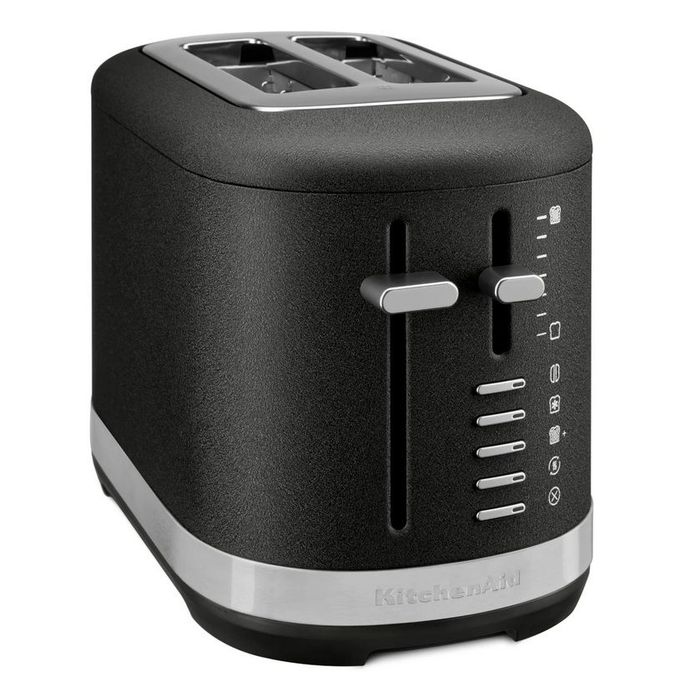 Toster Cast Iron Black KitchenAid (5KMT2109EBK)