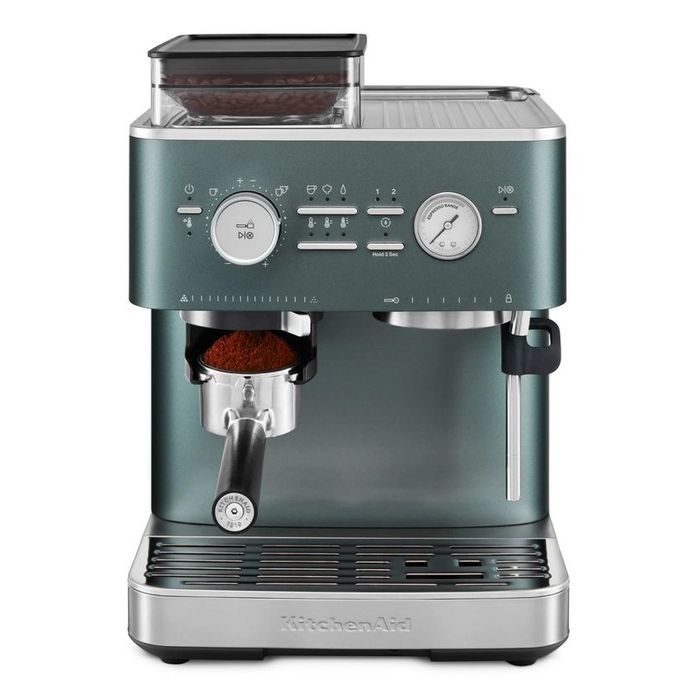 Ekspres półautomatyczny Juniper KitchenAid (5KES6551EJP)