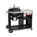 Grill węglowy Weber Performer Premium Smart 57 cm