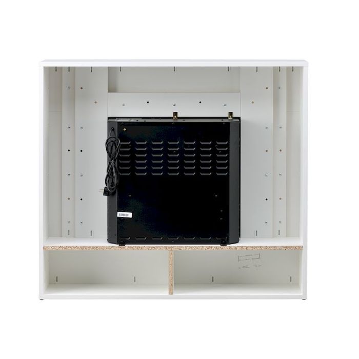 Dimplex kominek elektryczny wolnostojący Nova