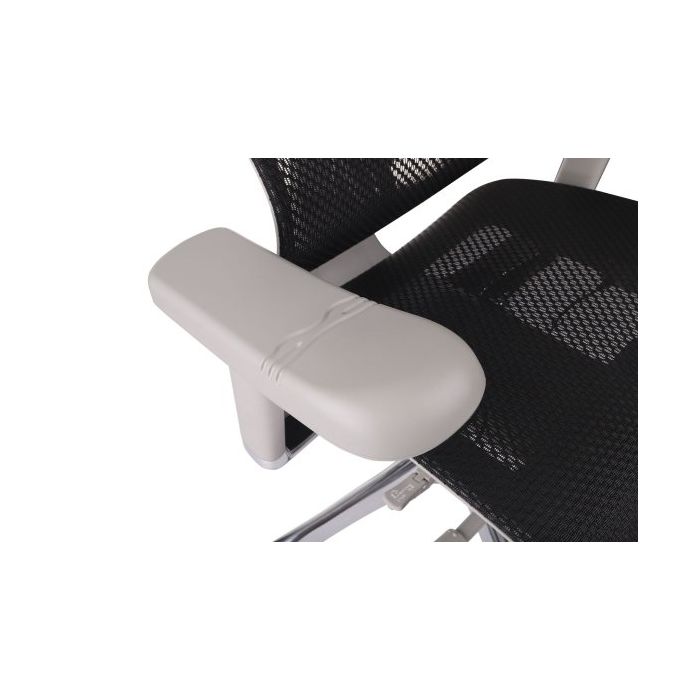 Grospol Fotel biurowy Ioo 2 GS Black