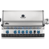 Grill gazowy do zabudowy Napoleon Prestige PRO 665 RB (BIPRO665RBPSS-3-CE)