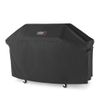 Pokrowiec na grille gazowe Weber Premium serii Genesis 400  (7195)