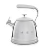 Czajnik 2,3L 50's style Srebrny Smeg (WKF01SS)