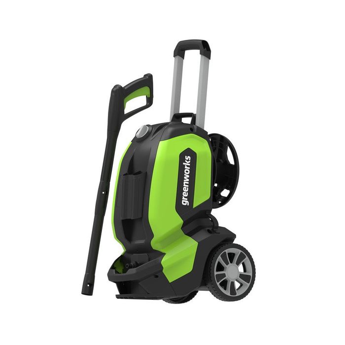Greenworks Elektryczna Myjka ciśnieniowa G70 180 Bar (GR 5104407)