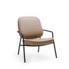 Fotel EPOCC lounge EP 520 Bejot