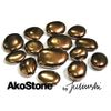 Ceramiczne kamyki AkoStones03 Old Gold