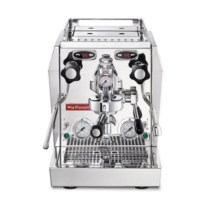 Ekspres La Pavoni Evoluzione Botticelli (LPSGEV03EU)
