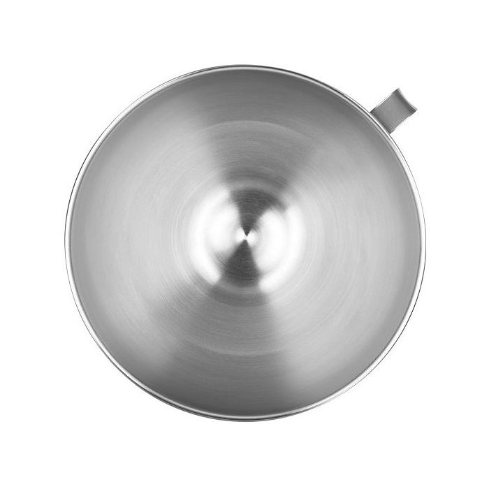 Dzieża INOX 4,3 l Artisan 5 KitchenAid (5K45SBWH)