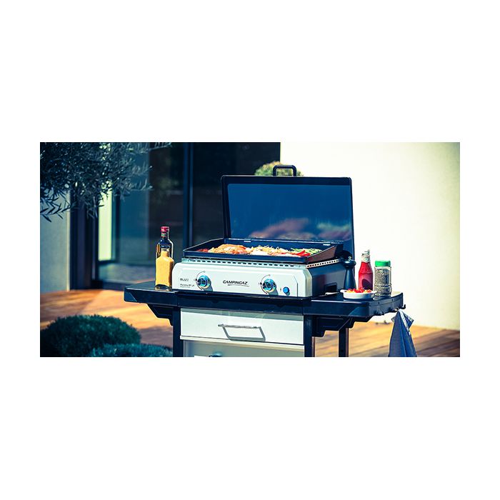 Grill gazowy Campingaz PLANCHA BF LX (3000005414)