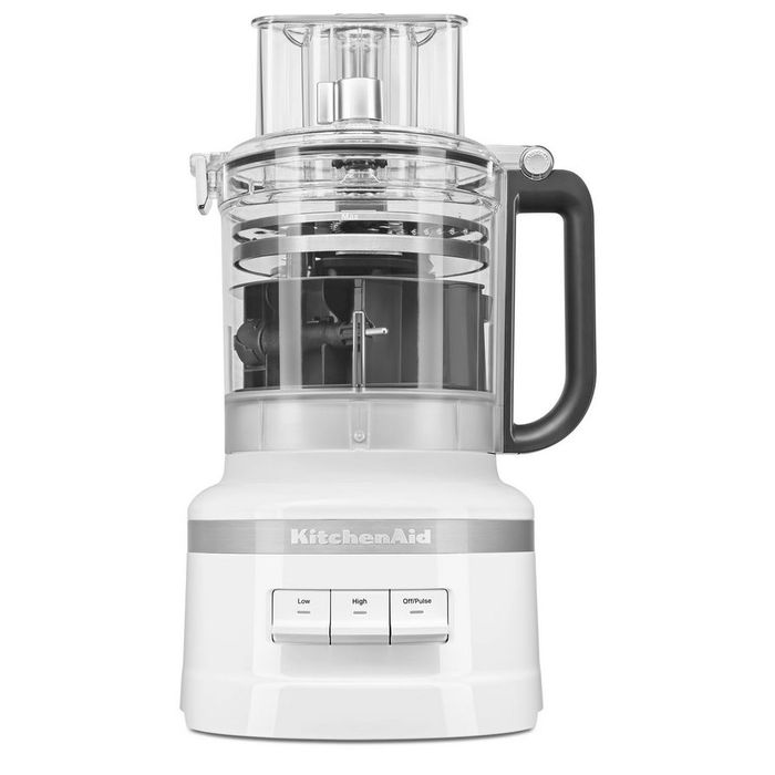 Malakser Classic 3,1L White KitchenAid (5KFP1318EWH)