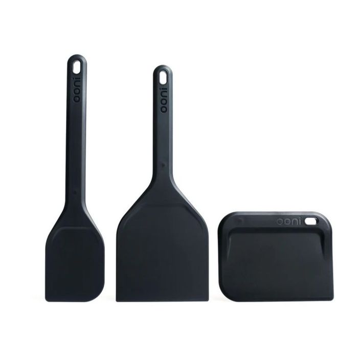 Zestaw narzędzi do ciasta na pizzę Dough Tool Set Ooni (UU-P2BE00)