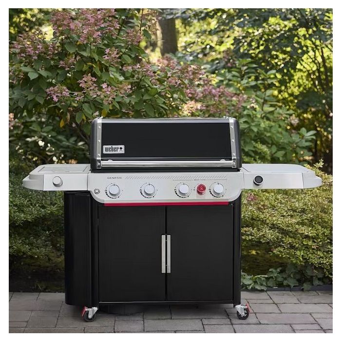 Grill gazowy Weber Genesis EP-435W (1501214)