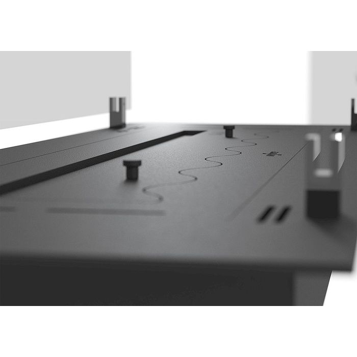 Wkład do zabudowy Infire INSERT Slim 1000