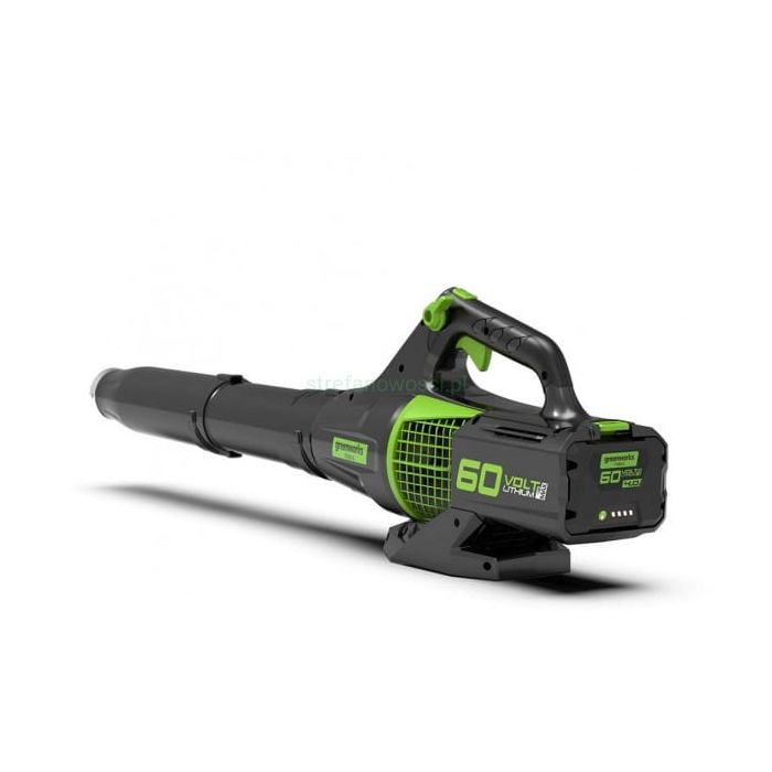 Greenworks Dmuchawa osiowa bezszczotkowa 60V GD60AB (GR2405607VT)