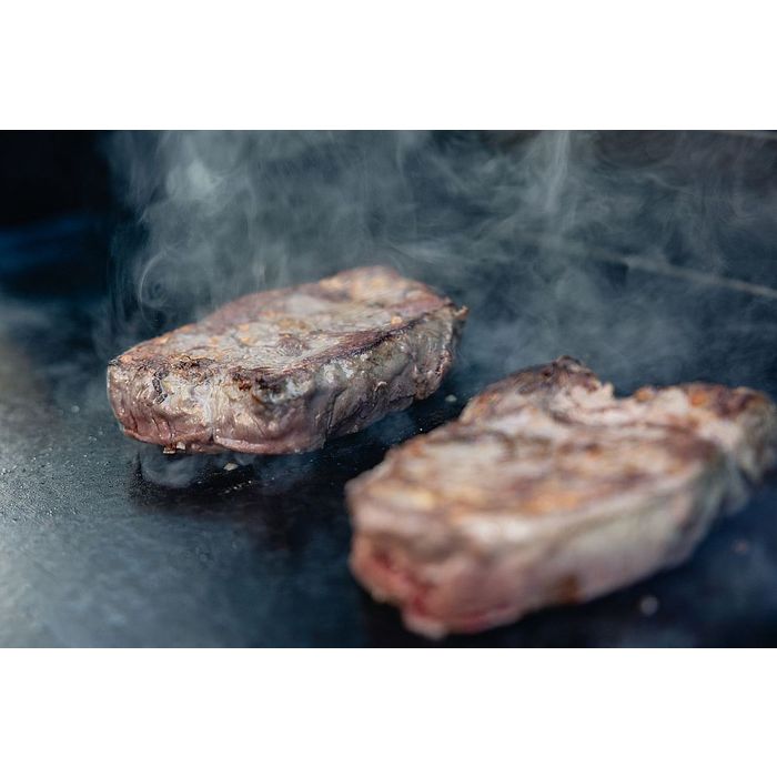 Grill gazowy Campingaz Plancha Onyx 2 (2218080)