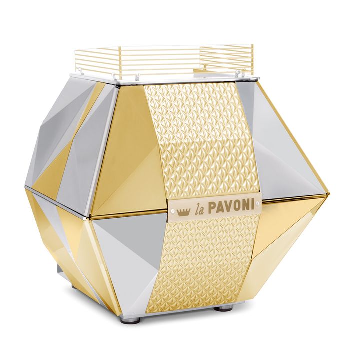 Ekspres La Pavoni Specialty Diamantina (LPSDIG03EU)