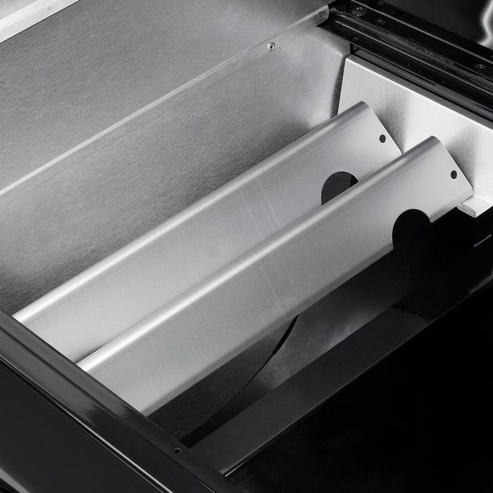 SmokeFire EX4 GBS Grill na Pellet - Czarny (22511033) 