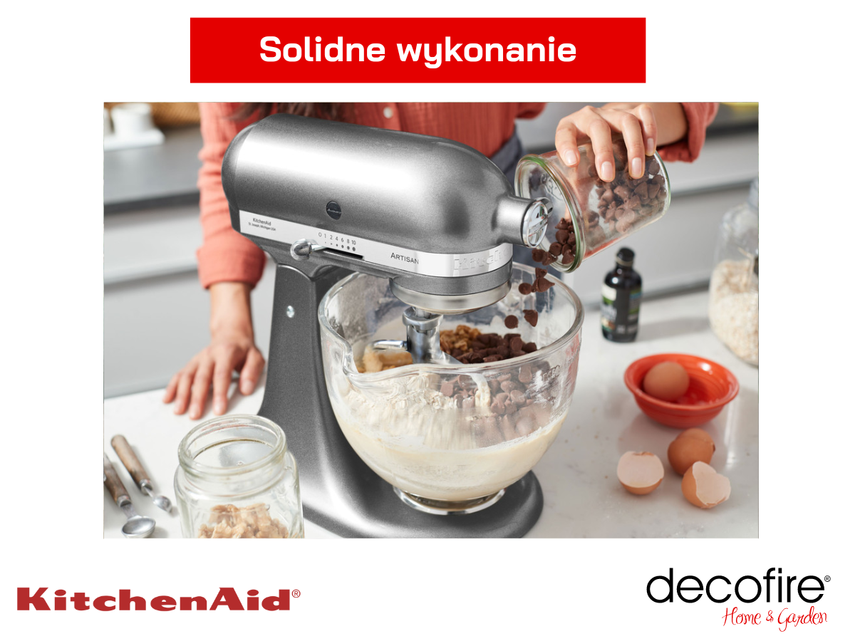 Solidne wykonanie