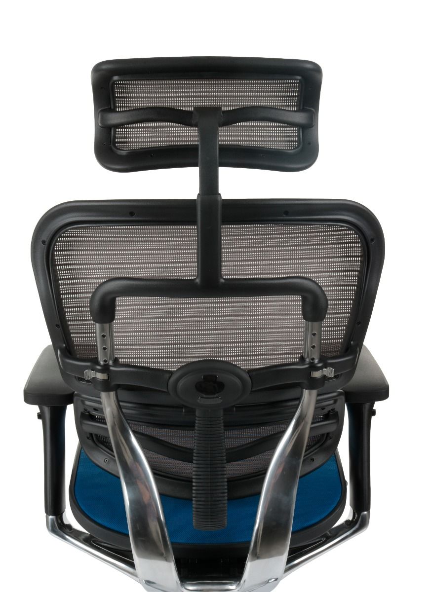 Grospol Ergohuman Color Flex