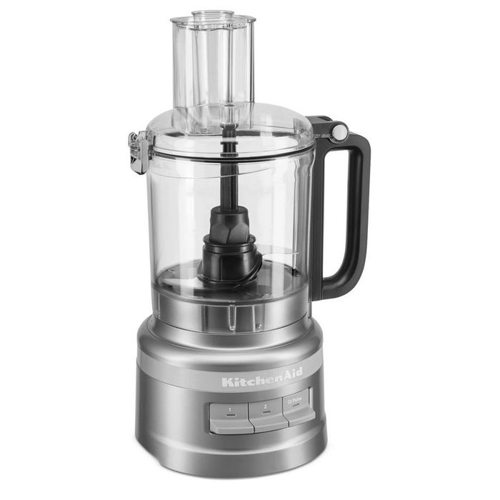 Malakser 2,1 l Contour Silver KitchenAid (5KFP0921ECU)