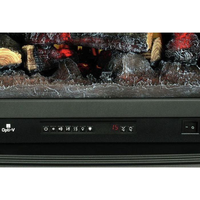 Dimplex kominek elektryczny Belgravia