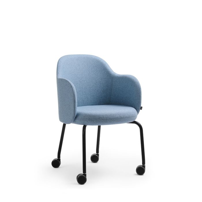 Fotel krzesło FLOS FS KP 260 Bejot