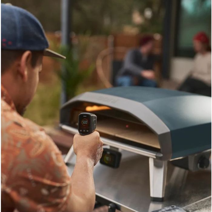 Ooni Koda 2 Pro Slate Blue piec do pizzy gazowy (UU-P33700)