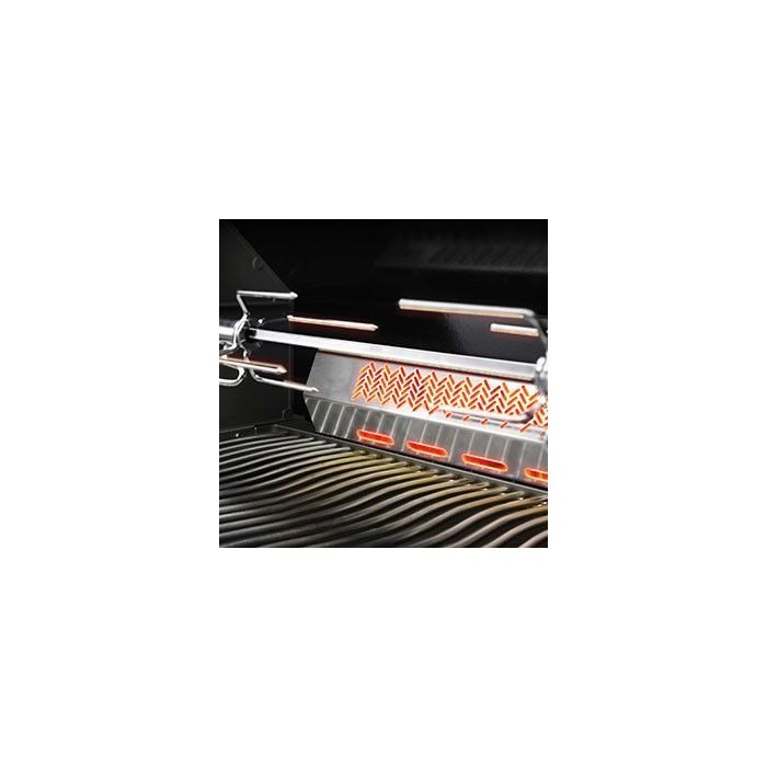 Grill gazowy Napoleon Prestige PRO 665 RSIB na gaz ziemny (PRO665RSIBNSS-3-CE)