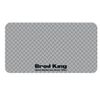 Mata pod grilla, srebrna 140 x 90 cm Broil King (67140)