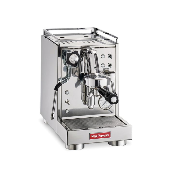 Ekspres La Pavoni Mini Cellini (LPSMCS01EU)
